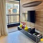 Landscape Melhores Apartamentos Da Beira Mar