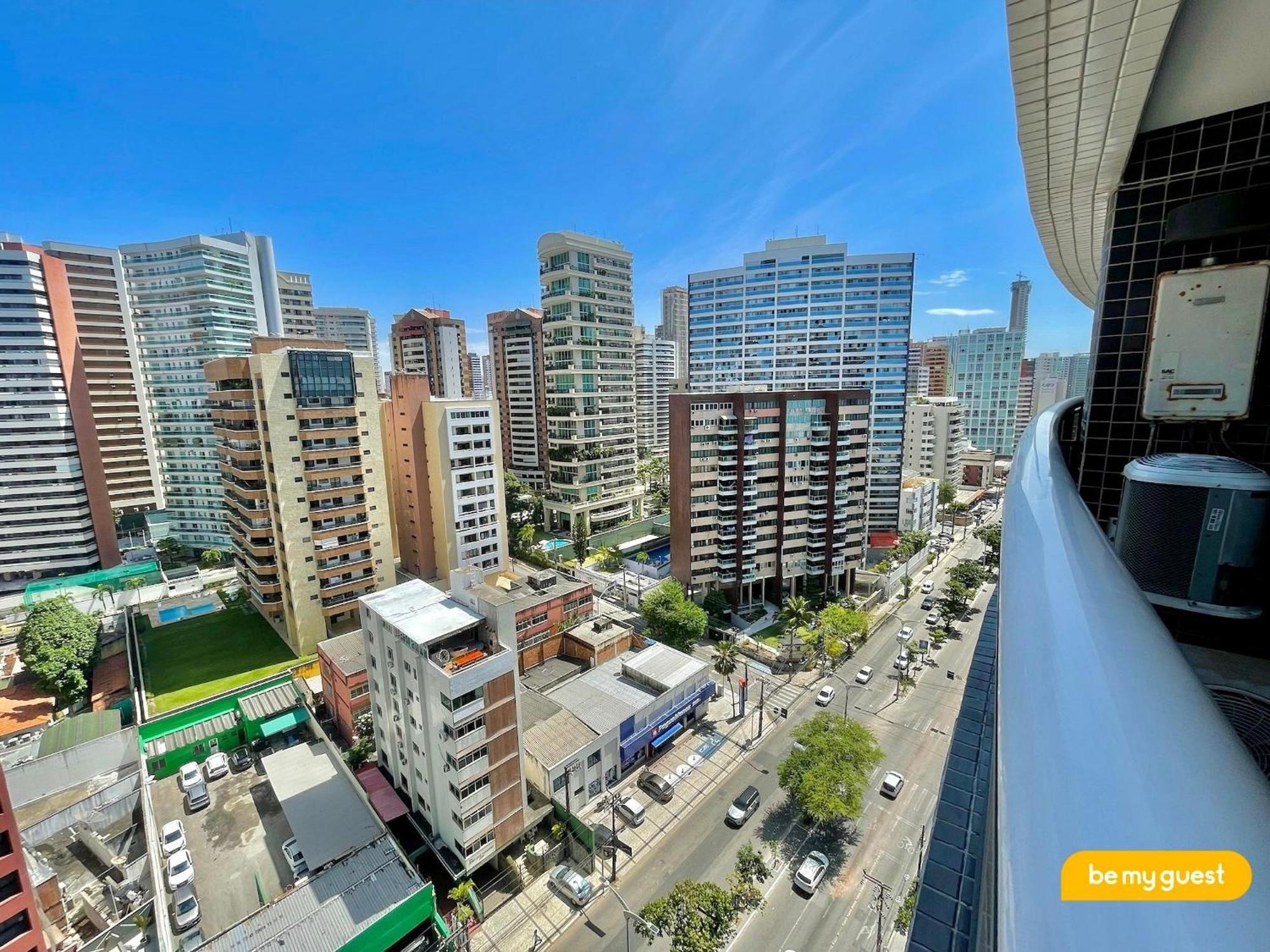 Landscape Melhores Da Beira Mar Casa de férias