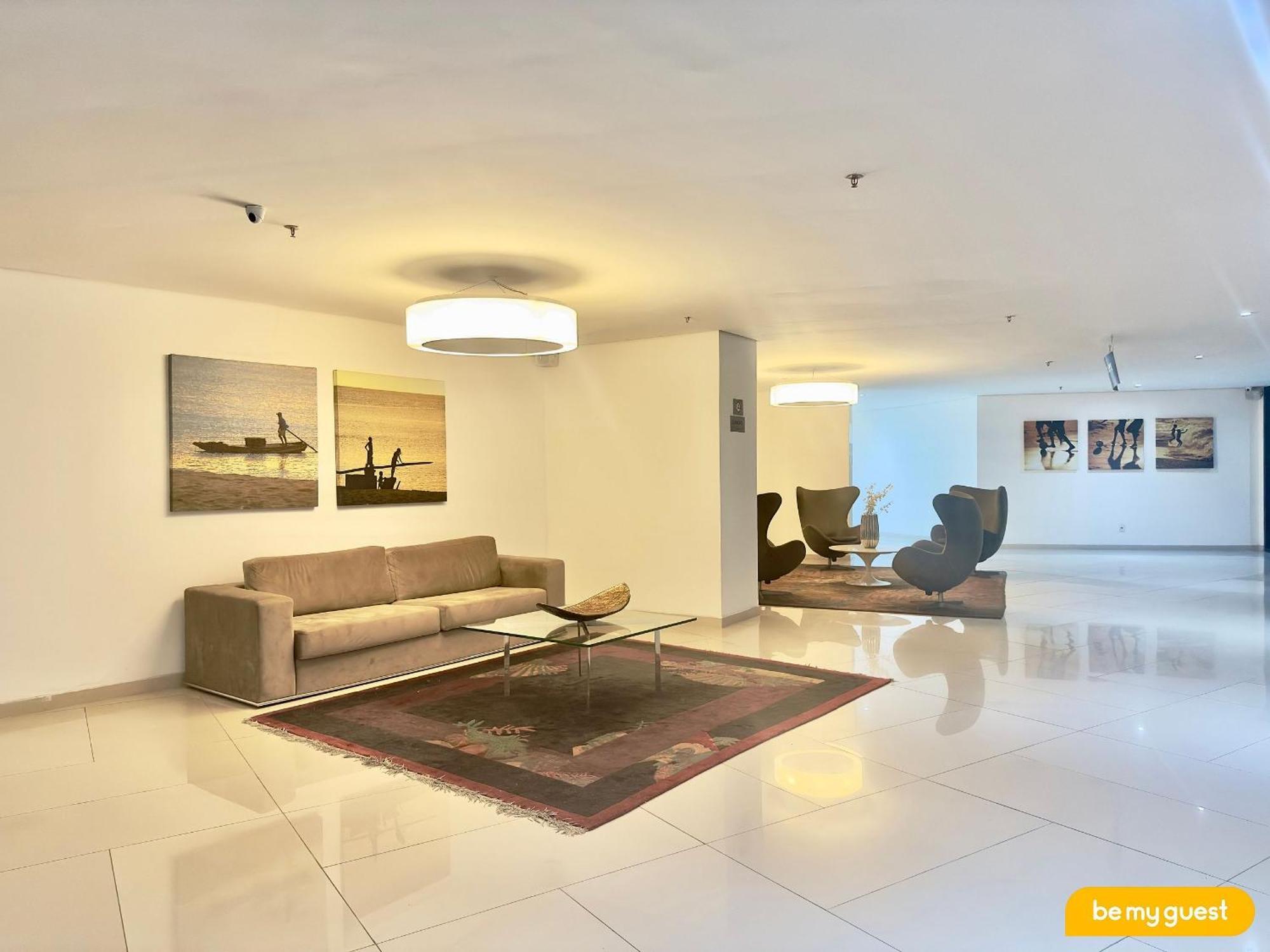 Casa de férias Landscape Melhores Da Beira Mar *