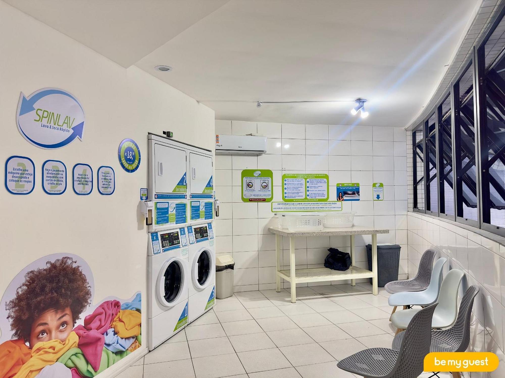 Landscape Melhores Da Beira Mar * Fortaleza (Ceara)