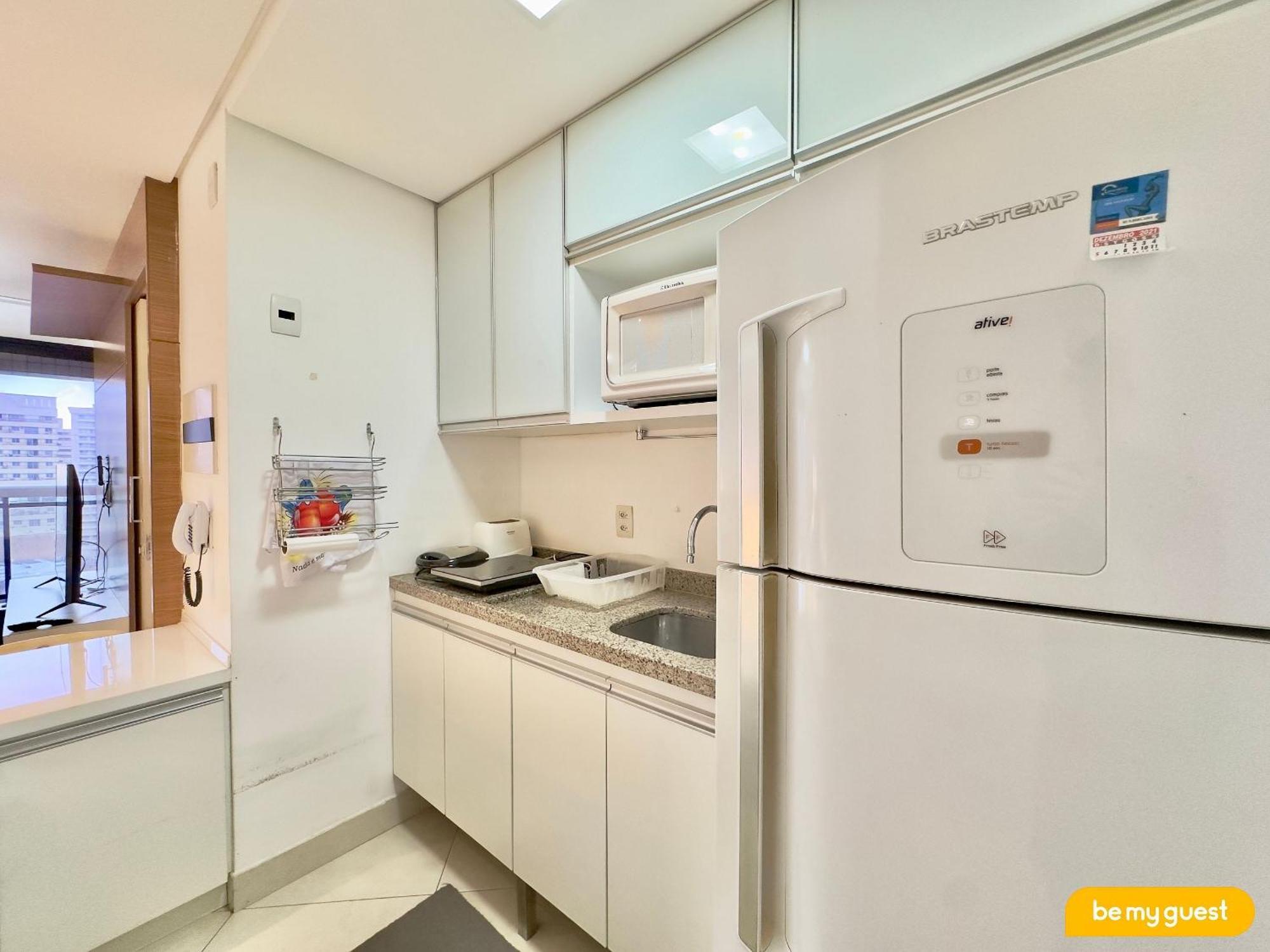 Landscape Melhores Da Beira Mar * Fortaleza (Ceara)